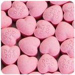 Экстази  Ecstasy Love 200 MDMA в Заинске