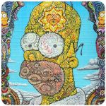 Марки LSD-25 VHQ чистых 250 мкг в Заинске